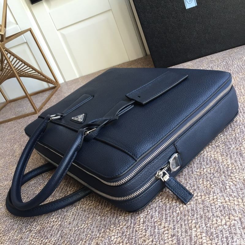 mens Pra*a briefcases